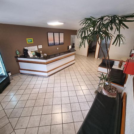 Hotel Pontal Palhoça Екстериор снимка
