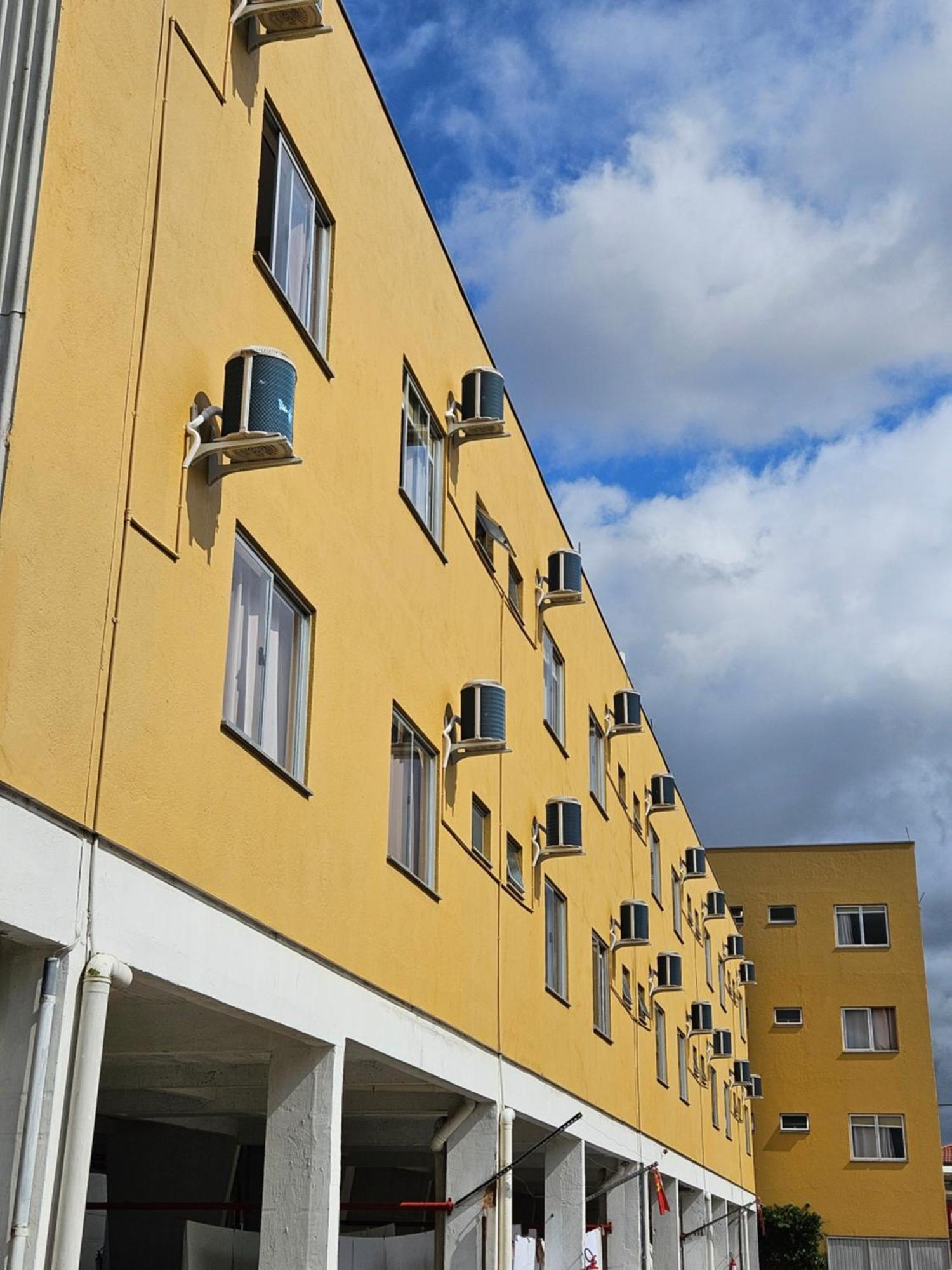 Hotel Pontal Palhoça Екстериор снимка