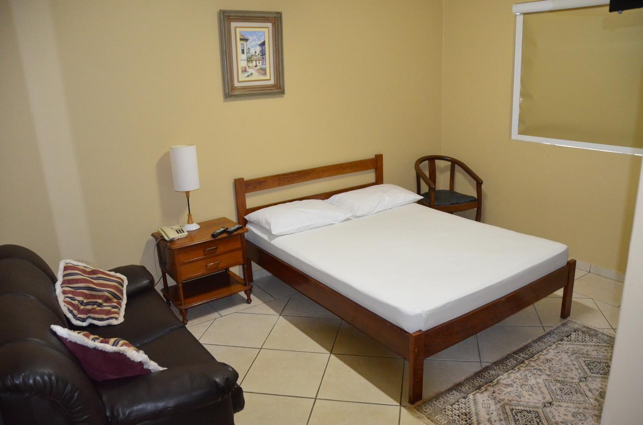 Hotel Pontal Palhoça Екстериор снимка