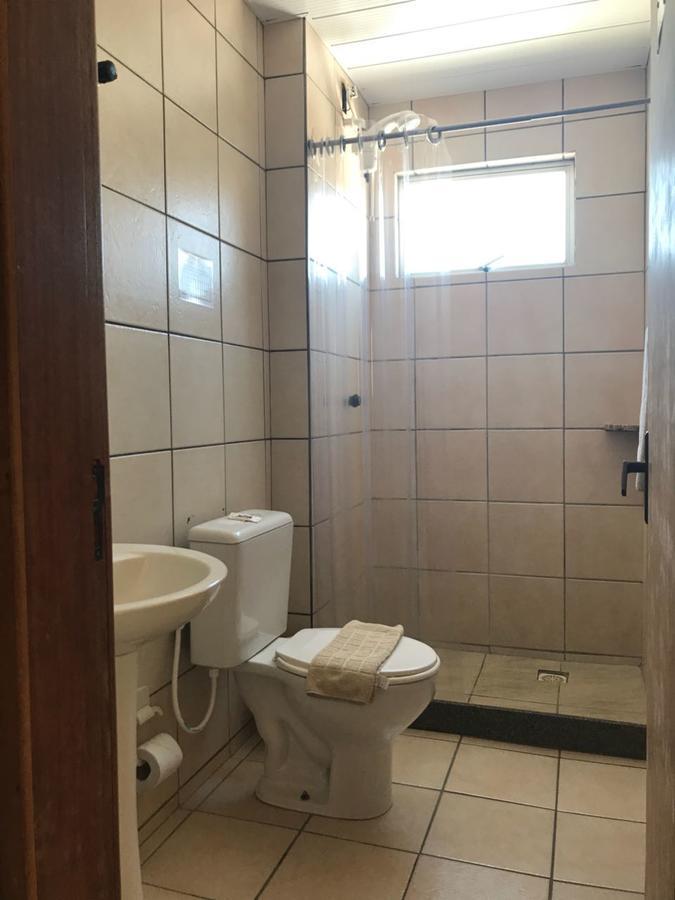 Hotel Pontal Palhoça Екстериор снимка