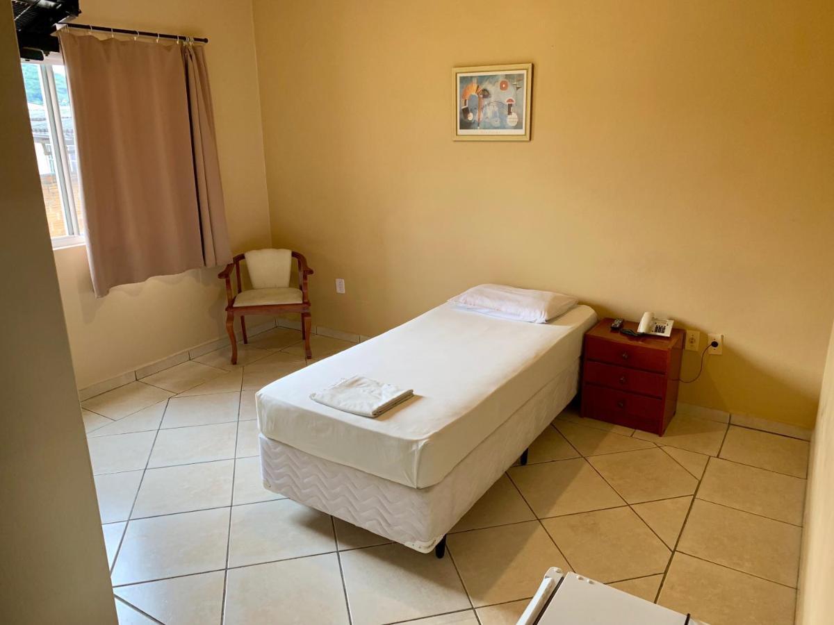 Hotel Pontal Palhoça Екстериор снимка
